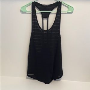 Beyond yoga tank